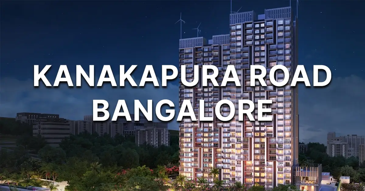 kanakapura-road-bangalore-overview
